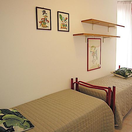 Horizon Belmare Apartments Bibione Dış mekan fotoğraf
