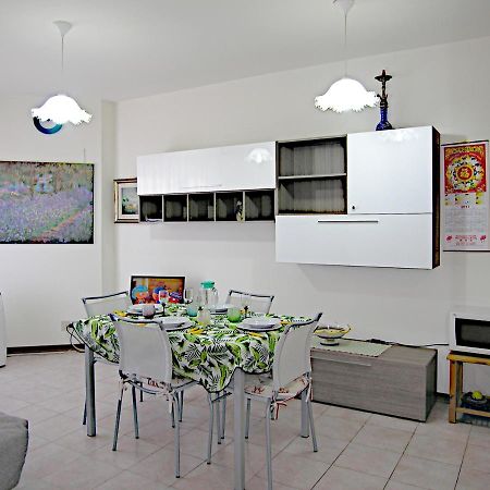 Horizon Belmare Apartments Bibione Dış mekan fotoğraf