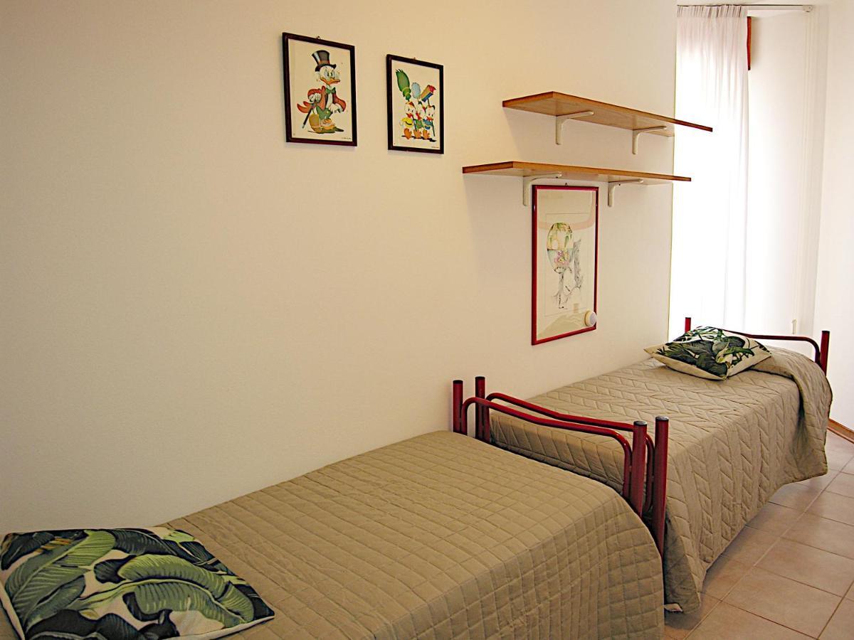 Horizon Belmare Apartments Bibione Dış mekan fotoğraf