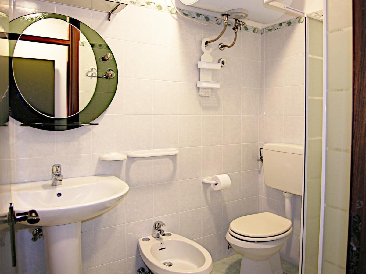 Horizon Belmare Apartments Bibione Dış mekan fotoğraf