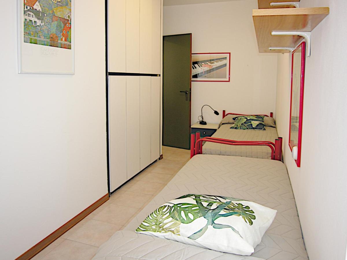 Horizon Belmare Apartments Bibione Dış mekan fotoğraf