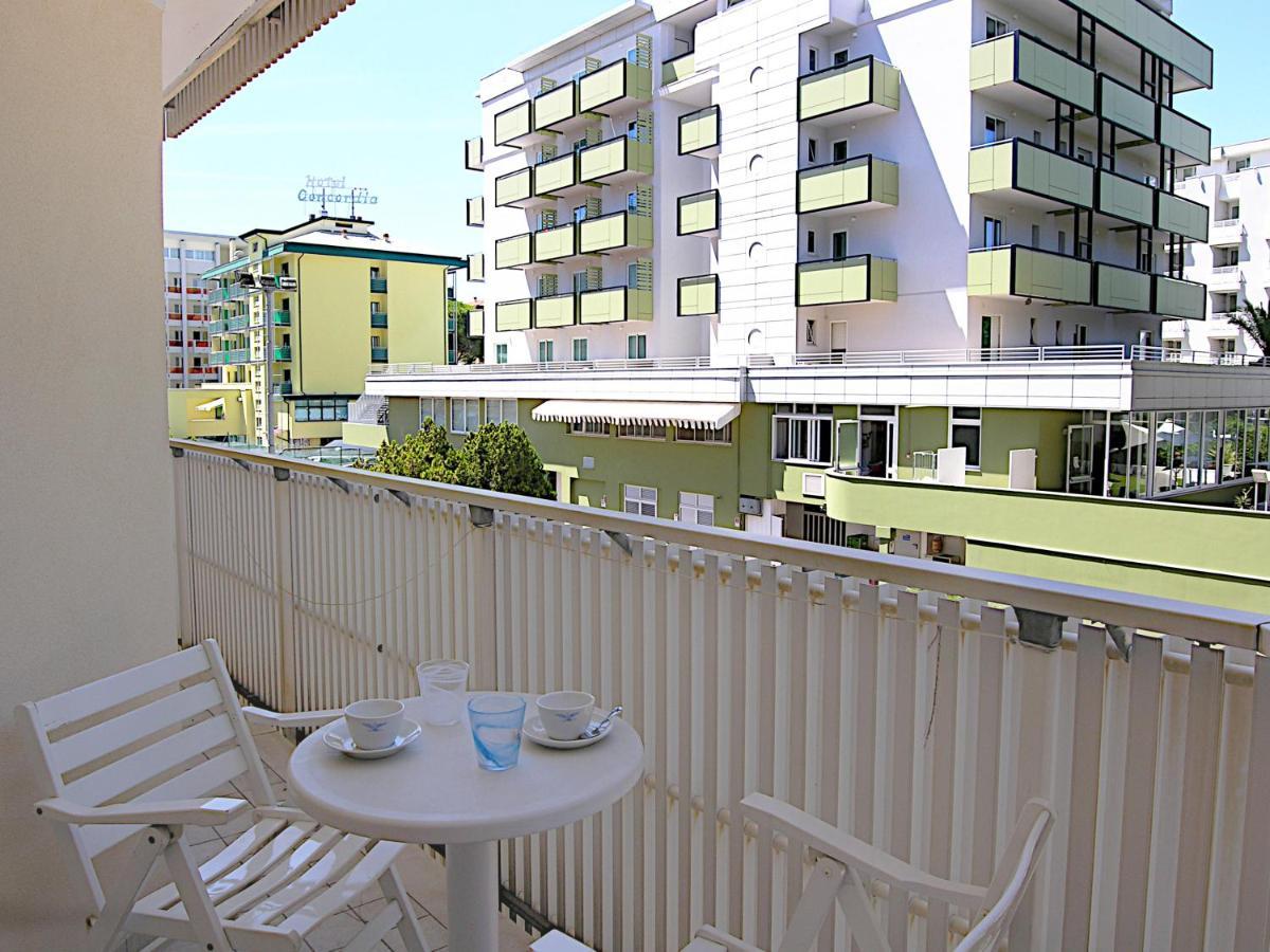 Horizon Belmare Apartments Bibione Dış mekan fotoğraf