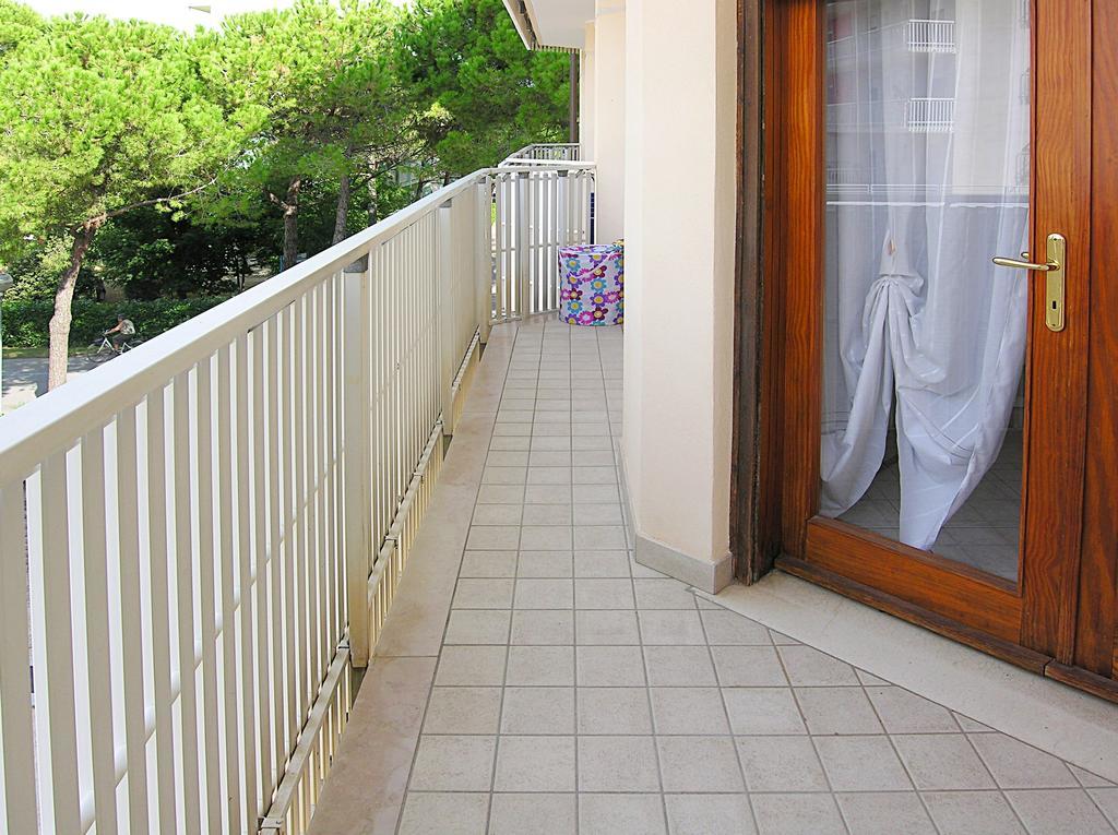 Horizon Belmare Apartments Bibione Dış mekan fotoğraf