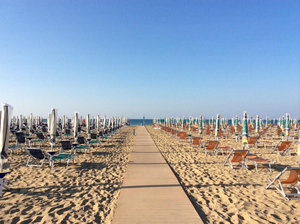 Horizon Belmare Apartments Bibione Dış mekan fotoğraf